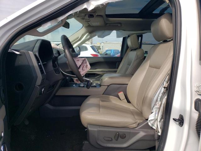 Photo 7 from auction – 2020 FORD EXPEDITION with VIN 1FMJK1HT6LEA65263