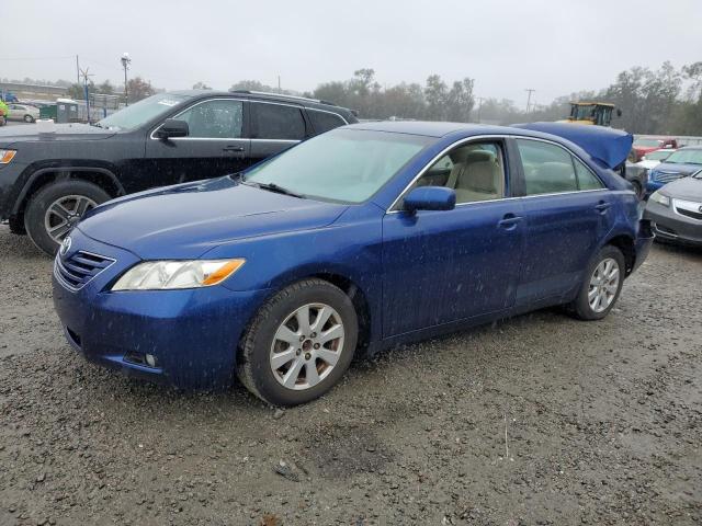 Photo 1 from auction – 2007 TOYOTA CAMRY CE with VIN 4T1BE46K77U127224