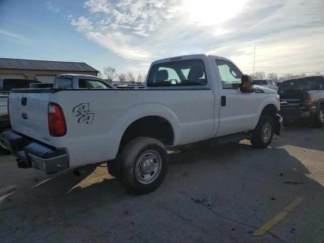 Photo 3 from auction – 2016 FORD F250 SUPER with VIN 1FTBF2B65GEB79220