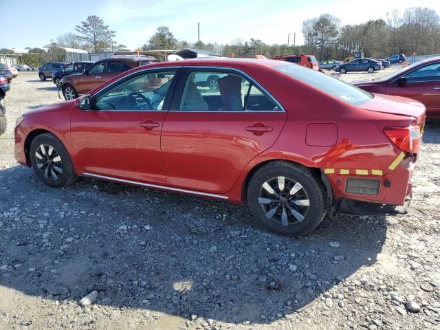 Photo 2 from auction – 2013 TOYOTA CAMRY L with VIN 4T1BF1FK9DU674860