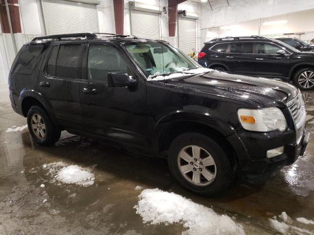 Photo 4 from auction – 2010 FORD EXPLORER X with VIN 1FMEU7DEXAUA98274