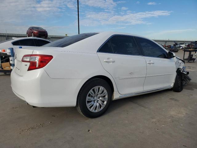Photo 3 from auction – 2012 TOYOTA CAMRY BASE with VIN 4T4BF1FKXCR225904