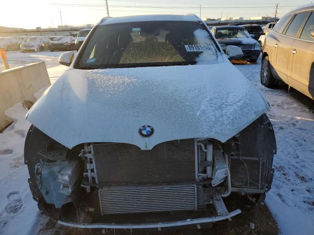 Photo 5 from auction – 2016 BMW X1 XDRIVE2 with VIN WBXHT3C30GP888335