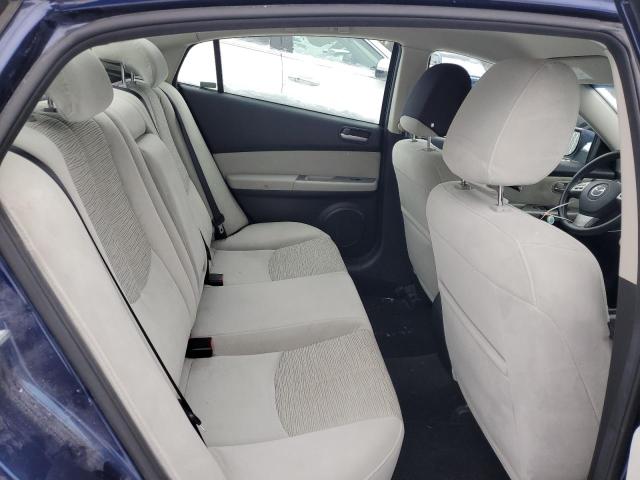 Photo 10 from auction – 2010 MAZDA 6 I with VIN 1YVHZ8BH4A5M11037