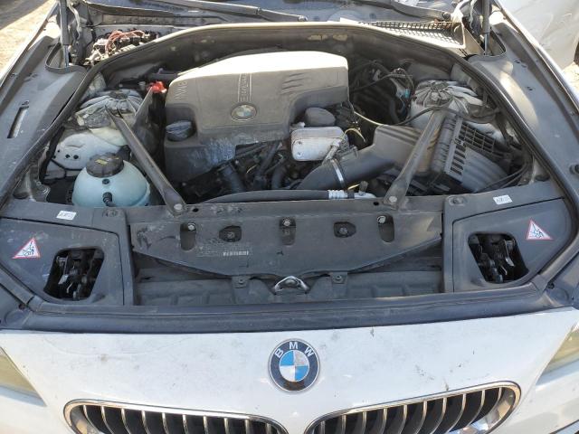 Photo 11 from auction – 2015 BMW 528 I with VIN WBA5A5C55FD513606