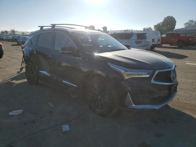 Photo 4 from auction – 2019 ACURA RDX TECHNO with VIN 5J8TC2H55KL008307