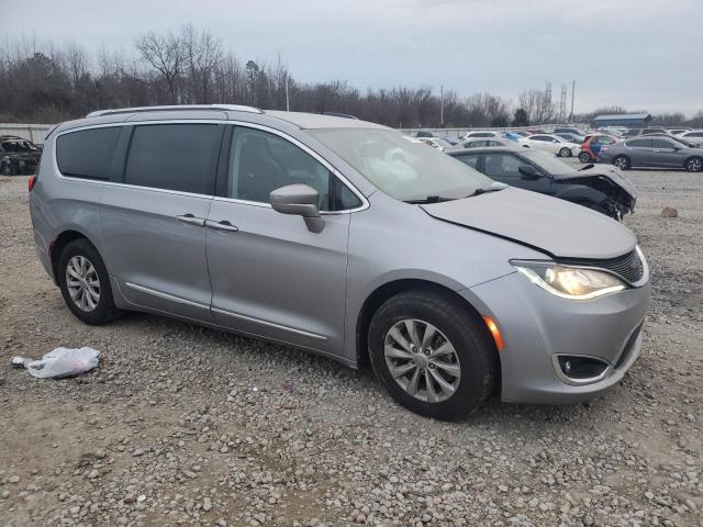 Photo 4 from auction – 2019 CHRYSLER PACIFICA T with VIN 2C4RC1BG7KR730737