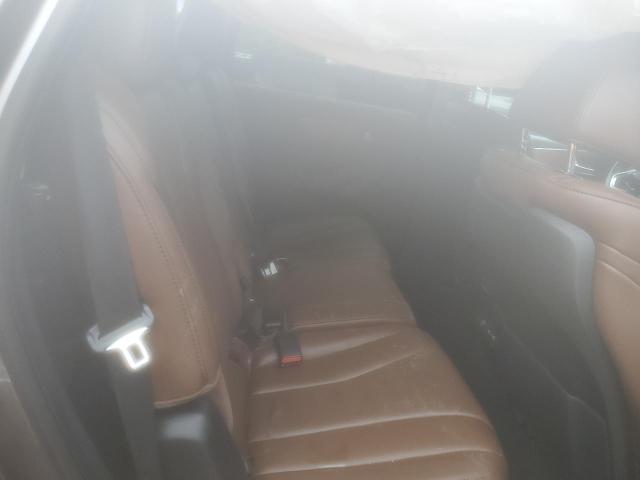 Photo 10 from auction – 2022 ACURA MDX TECHNO with VIN 5J8YD9H40NL006276