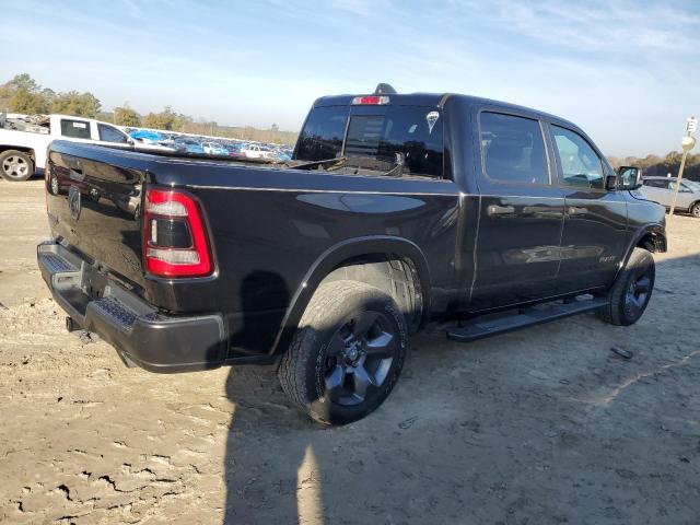 Photo 3 from auction – 2020 RAM 1500 BIG H with VIN 1C6SRFFT5LN265708
