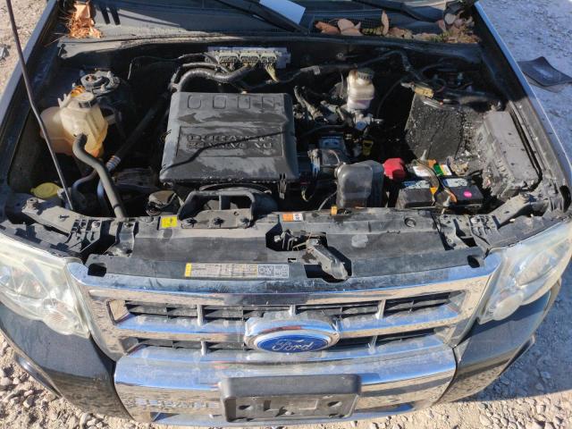 Photo 11 from auction – 2011 FORD ESCAPE LIM with VIN 1FMCU0EG0BKC29949