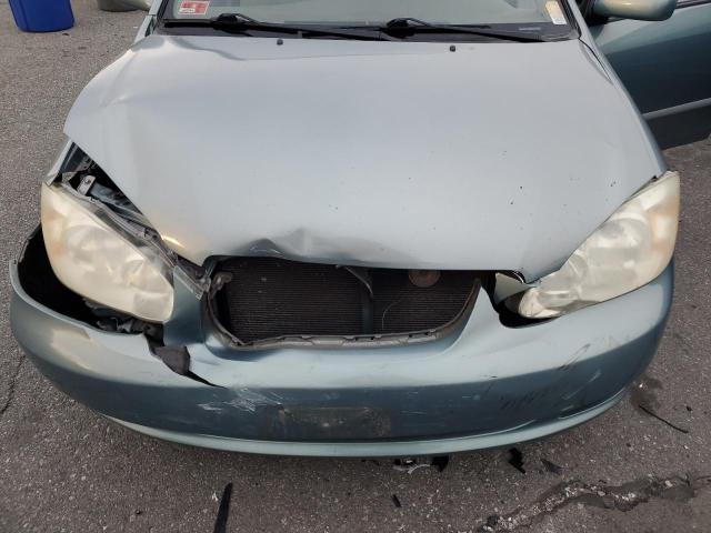 Photo 11 from auction – 2006 TOYOTA COROLLA CE with VIN 2T1BR32E36C686882