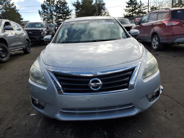 Photo 5 from auction – 2014 NISSAN ALTIMA 2.5 with VIN 1N4AL3AP7EC170151