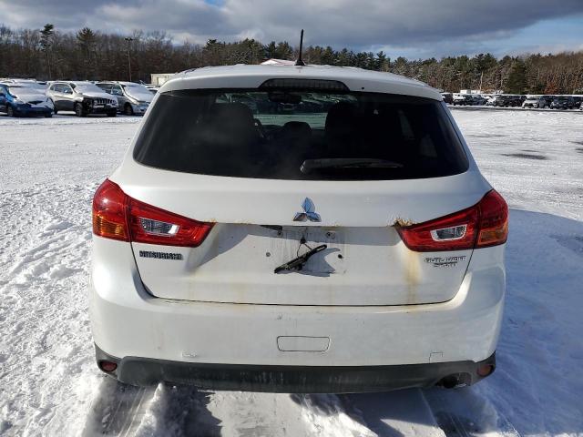 Photo 6 from auction – 2014 MITSUBISHI OUTLANDER with VIN 4A4AP3AU5EE008830