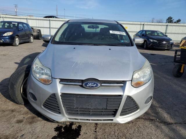 Photo 5 from auction – 2014 FORD FOCUS SE with VIN 1FADP3F27EL386757