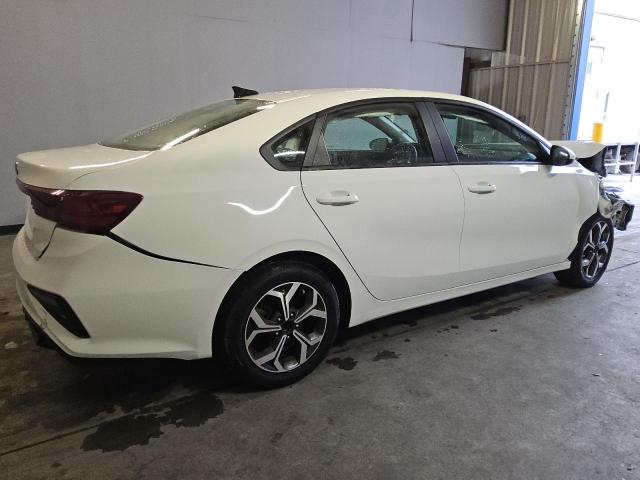 Photo 3 from auction – 2021 KIA FORTE FE with VIN 3KPF24AD2ME280725