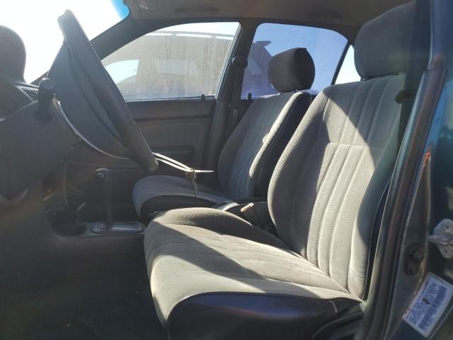 Photo 7 from auction – 1996 TOYOTA COROLLA with VIN 1NXBA02E0TZ396552
