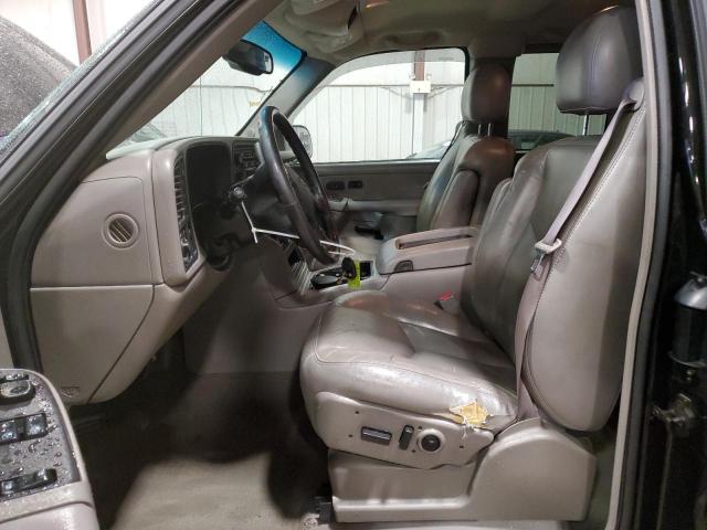 Photo 7 from auction – 2003 CHEVROLET SILVERADO with VIN 2GCEK19T731354058