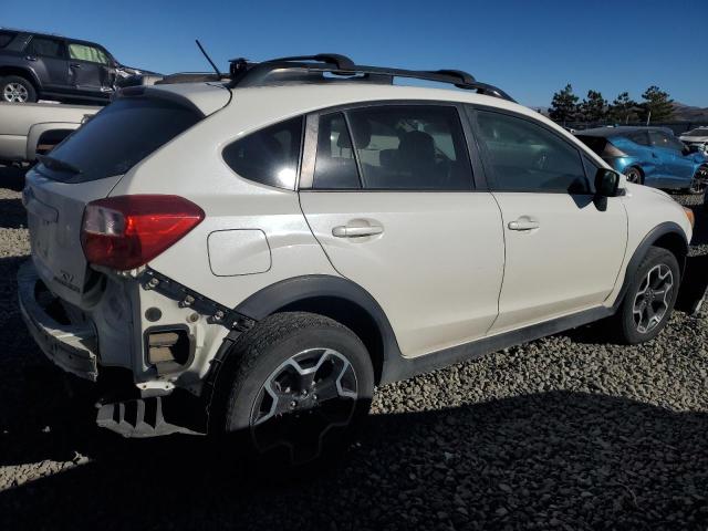 Photo 3 from auction – 2015 SUBARU XV CROSSTR with VIN JF2GPACC1F8290055