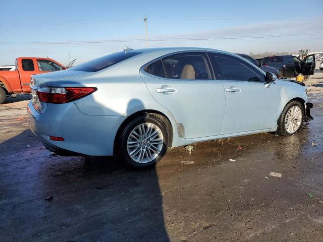 Photo 3 from auction – 2013 LEXUS ES 350 with VIN JTHBK1GG2D2006824