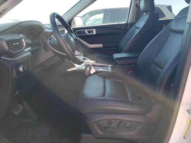 Photo 7 from auction – 2022 FORD EXPLORER X with VIN 1FMSK7DH8NGB35099