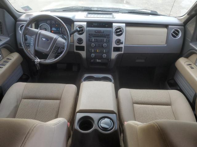 Photo 8 from auction – 2010 FORD F150 SUPER with VIN 1FTFW1CVXAFD50014