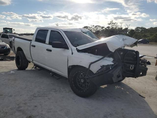 Photo 4 from auction – 2019 RAM 1500 CLASS with VIN 1C6RR7TT3KS510708