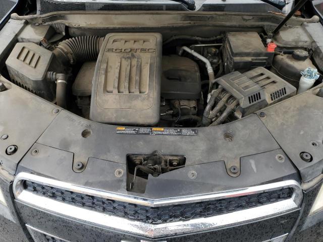 Photo 12 from auction – 2014 CHEVROLET EQUINOX LS with VIN 2GNALAEK6E6128616