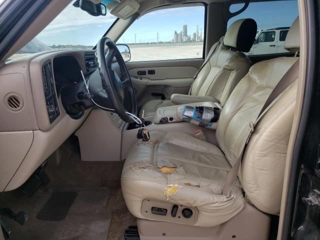Photo 7 from auction – 2001 CHEVROLET SUBURBAN C with VIN 3GNEC16TX1G152151