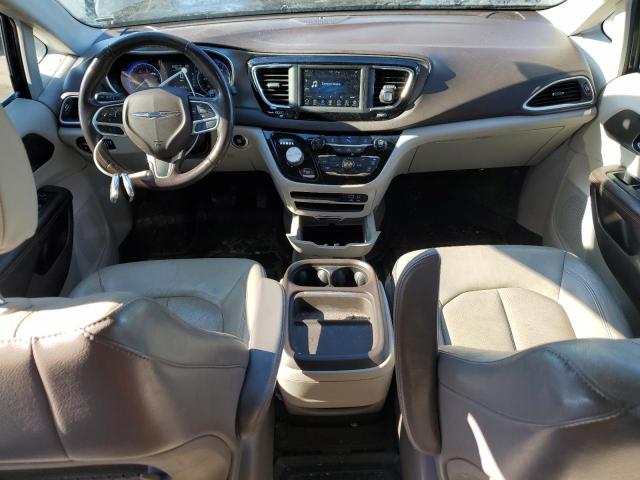 Photo 8 from auction – 2019 CHRYSLER PACIFICA T with VIN 2C4RC1BG2KR597322