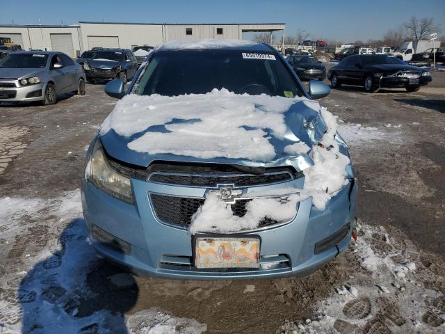 Photo 5 from auction – 2012 CHEVROLET CRUZE LT with VIN 1G1PF5SC0C7208921