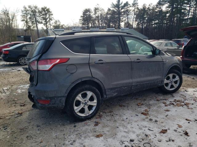 Photo 3 from auction – 2014 FORD ESCAPE SE with VIN 1FMCU9G97EUC77301