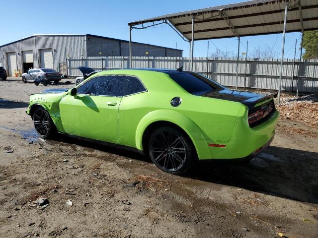 Photo 2 from auction – 2019 DODGE CHALLENGER with VIN 2C3CDZL97KH619889