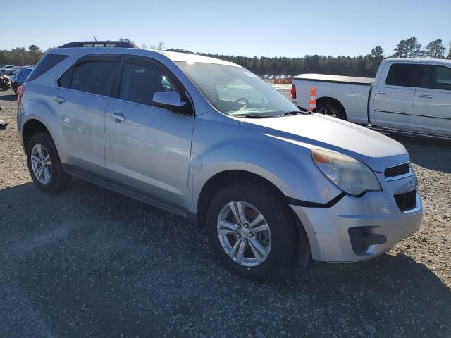 Photo 4 from auction – 2015 CHEVROLET EQUINOX LT with VIN 2GNALBEK6F6356137