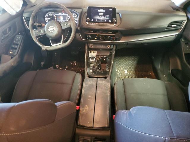 Photo 8 from auction – 2023 NISSAN ROGUE S with VIN 5N1BT3AA3PC875005