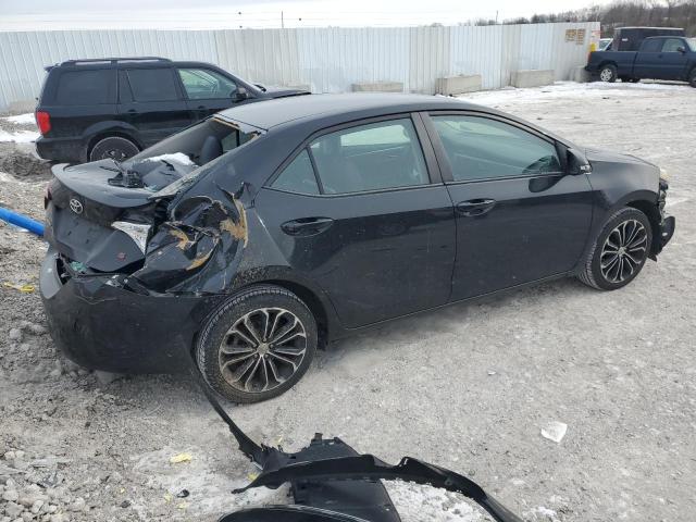 Photo 3 from auction – 2015 TOYOTA COROLLA L with VIN 2T1BURHE9FC322507