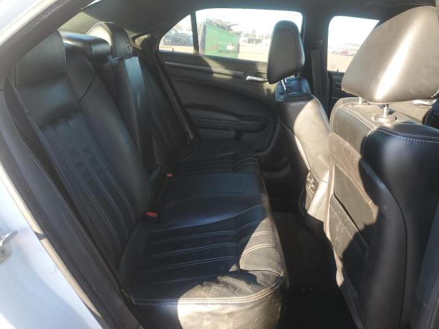 Photo 10 from auction – 2015 CHRYSLER 300 S with VIN 2C3CCABG8FH908709