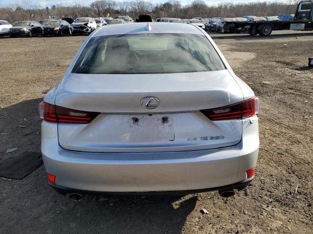 Photo 6 from auction – 2015 LEXUS IS 250 with VIN JTHCF1D2XF5028525