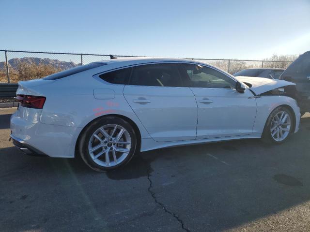 Photo 3 from auction – 2023 AUDI A5 PREMIUM with VIN WAUFACF5XPA044228