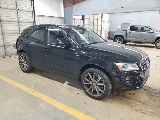 Photo 4 from auction – 2017 AUDI SQ5 PREMIU with VIN WA1CCAFP7HA056886