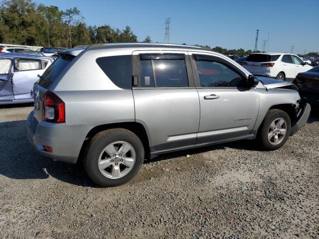 Photo 3 from auction – 2015 JEEP COMPASS SP with VIN 1C4NJCBA5FD190860
