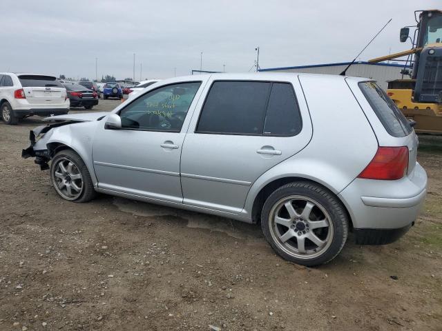Photo 2 from auction – 2005 VOLKSWAGEN GOLF GL with VIN 9BWFL61J754020697