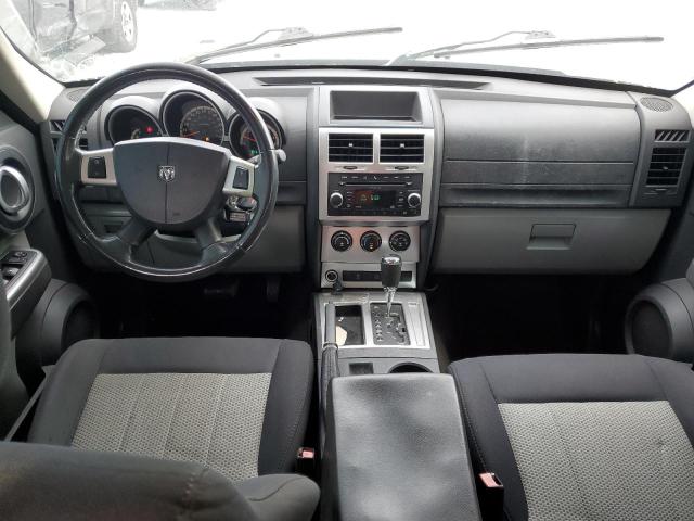 صورة رقم 8 من المزاد - 2010 DODGE NITRO SXT مع VIN 1D4PT5GK7AW125959