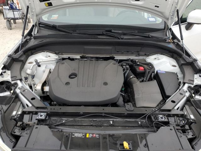 Photo 12 from auction – 2023 VOLVO XC60 PLUS with VIN YV4L12DE2P1273356