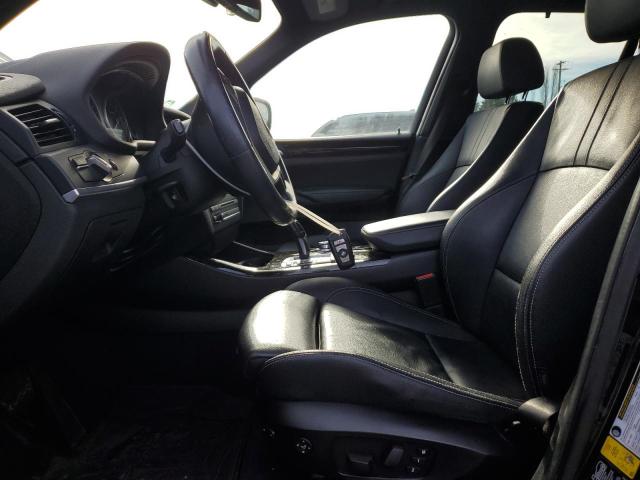 Photo 7 from auction – 2013 BMW X3 XDRIVE2 with VIN 5UXWX9C59D0A12981
