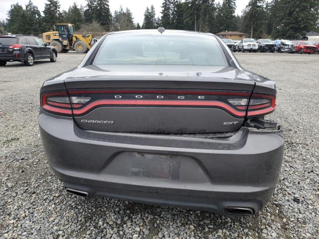 Photo 6 from auction – 2016 DODGE CHARGER SX with VIN 2C3CDXHGXGH346871