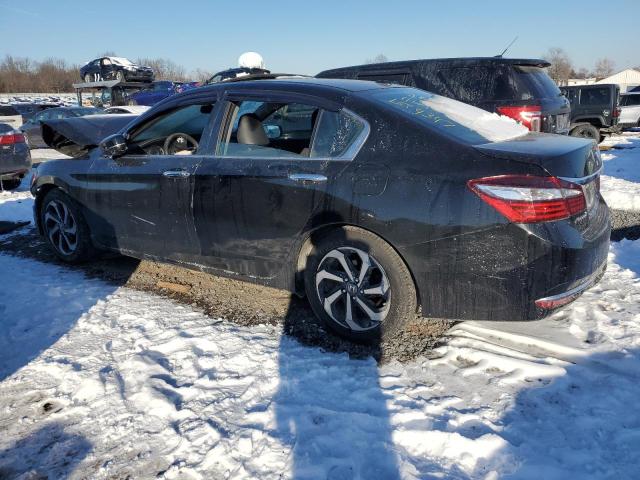 Photo 2 from auction – 2016 HONDA ACCORD EX with VIN 1HGCR2F76GA236158