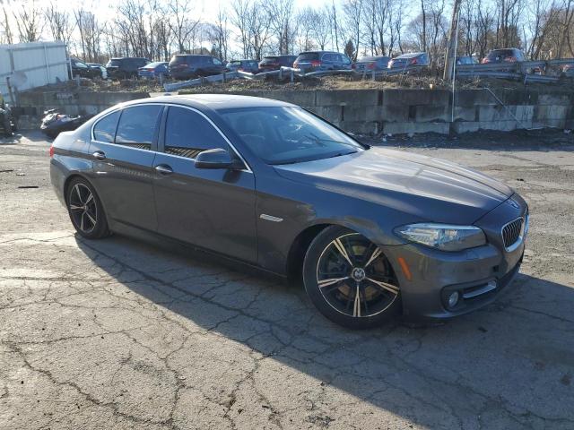 Фото 4 с аукциона – 2015 BMW 528 I с VIN WBA5A5C54FD525116