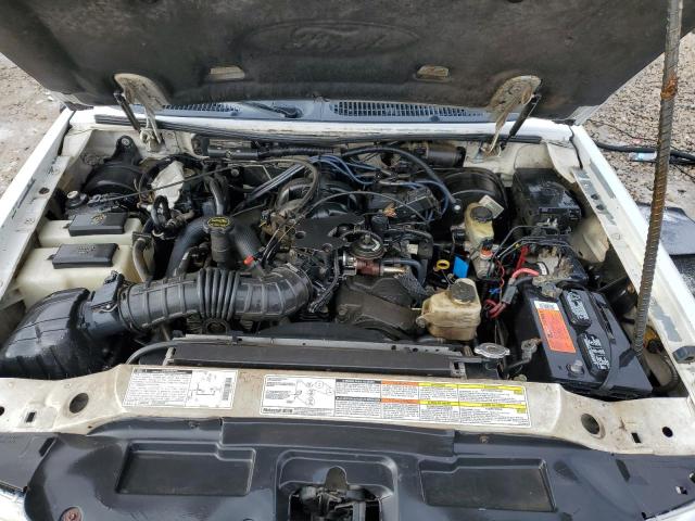 Photo 11 from auction – 2001 FORD EXPLORER S with VIN 1FMYU70E61UB43620