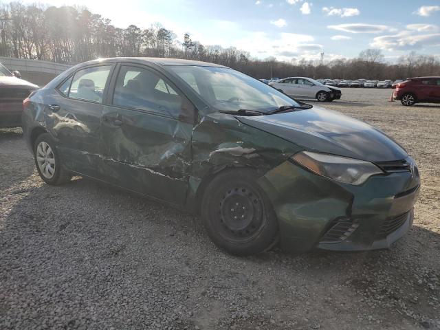 Photo 4 from auction – 2015 TOYOTA COROLLA L with VIN 2T1BURHEXFC266741