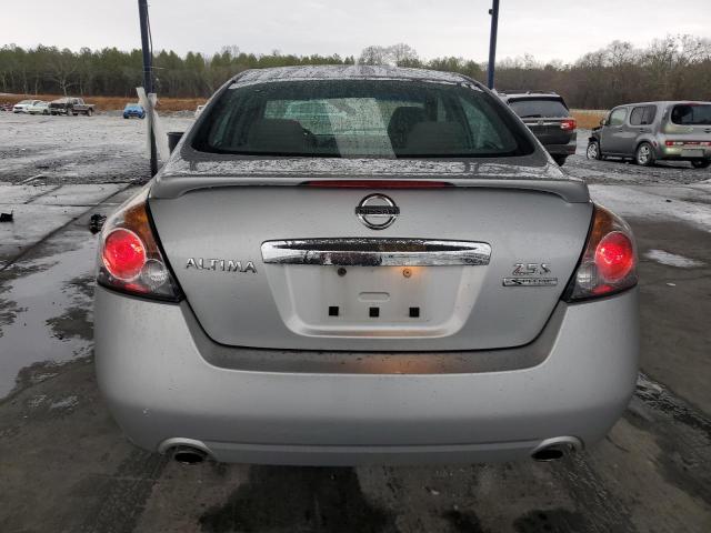 Photo 6 from auction – 2012 NISSAN ALTIMA BAS with VIN 1N4AL2AP5CN429067